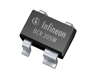 BCR205W