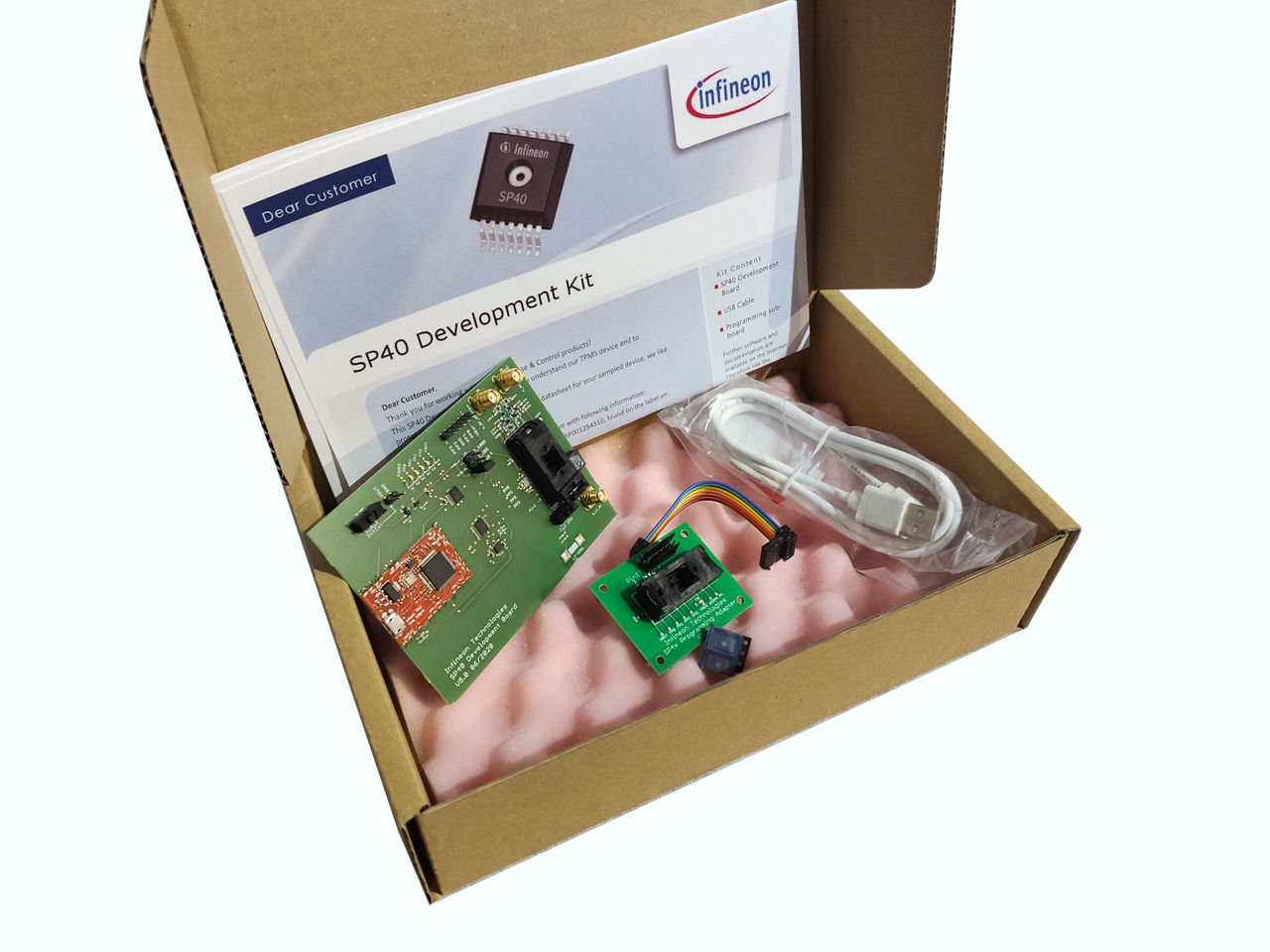 SP4X_DEV_KIT