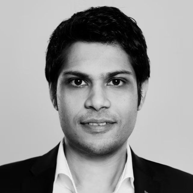 Srivats Rajasekaran