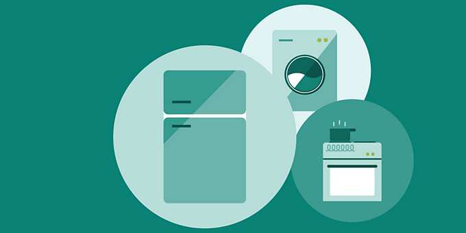 オンデマンドウェビナー: 冷蔵庫