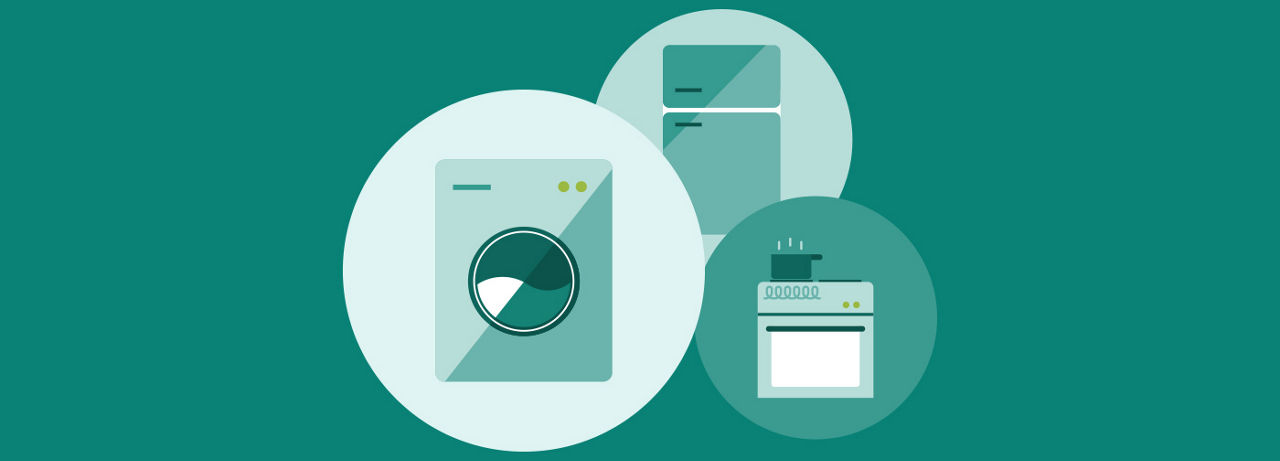 On-demand webinar: Washing machines