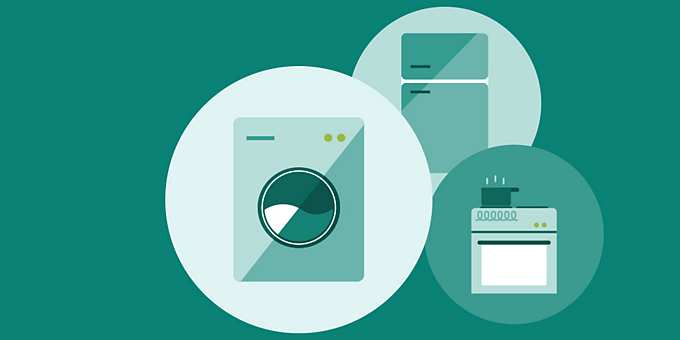 オンデマンドウェビナー: 洗濯機