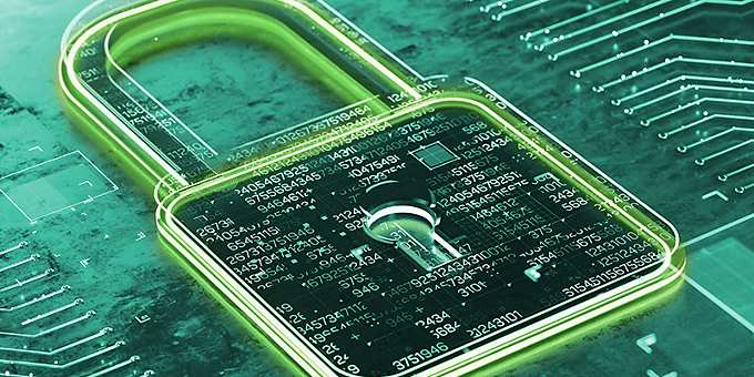Post-quantum cryptography