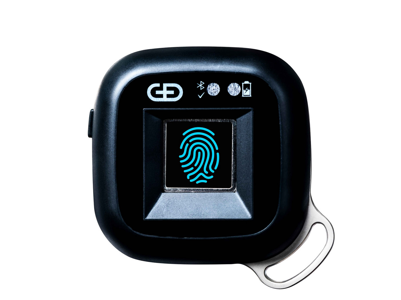 About Fido | Infineon Technologies