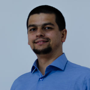 Robert Staudinger
