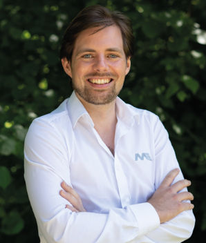 Stefan Goede