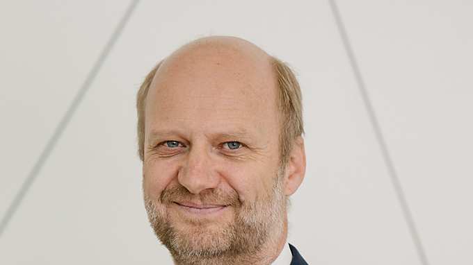 Stefan Rohringer
