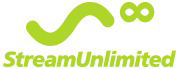 streamulimited logo