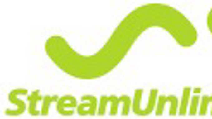 streamulimited logo