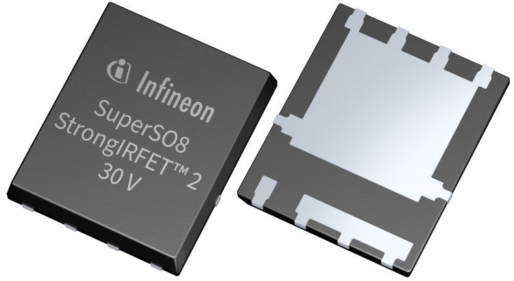 ISC015N03LF2S