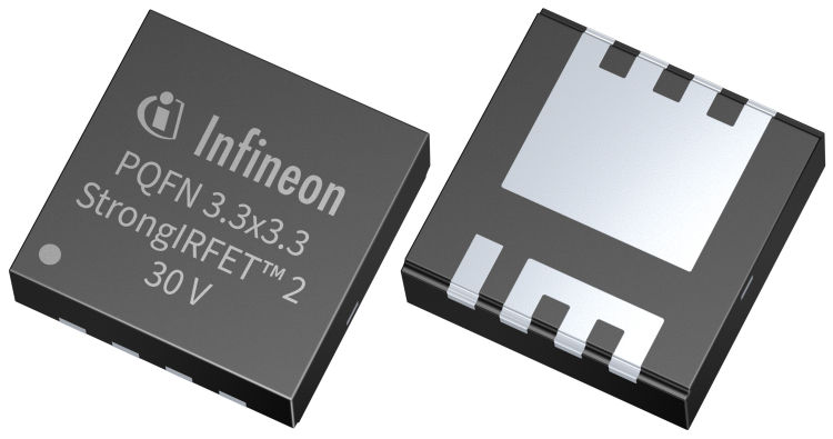 ISZ056N03LF2S