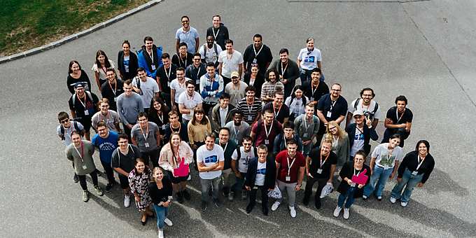 CampusEvents