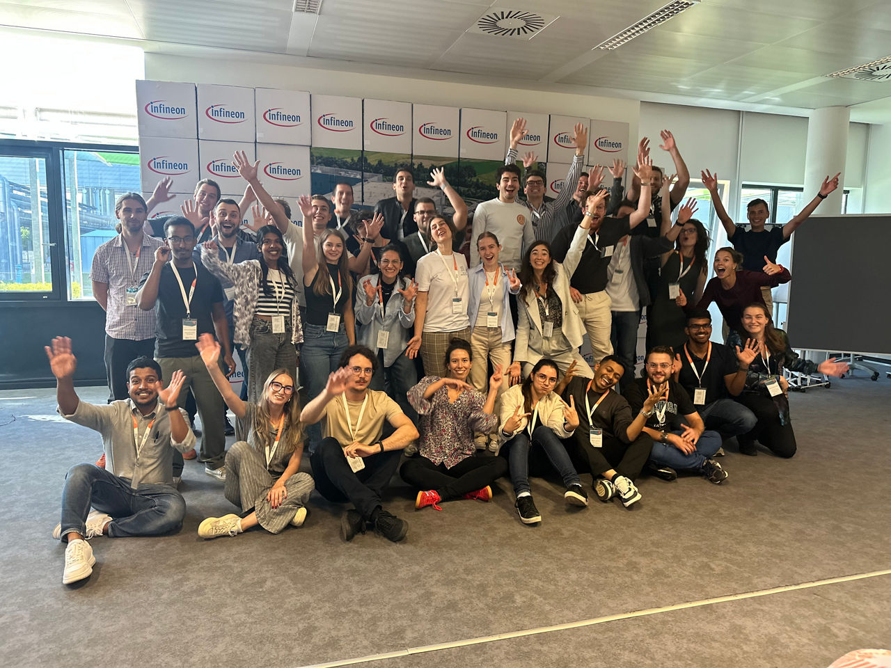 Impressions from SummerSchool 2025