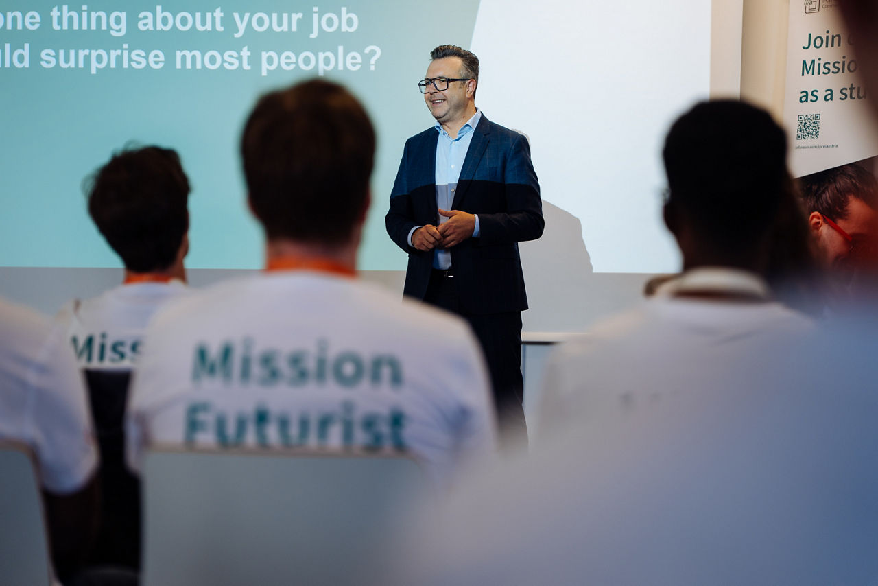 Impressions from SummerSchool 2025