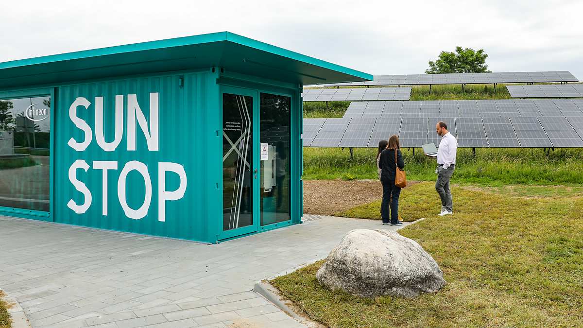 sunstop