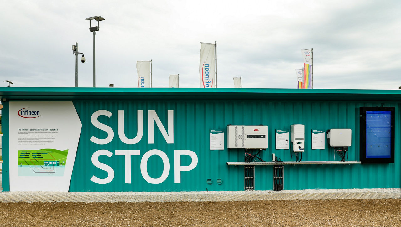 sunstop