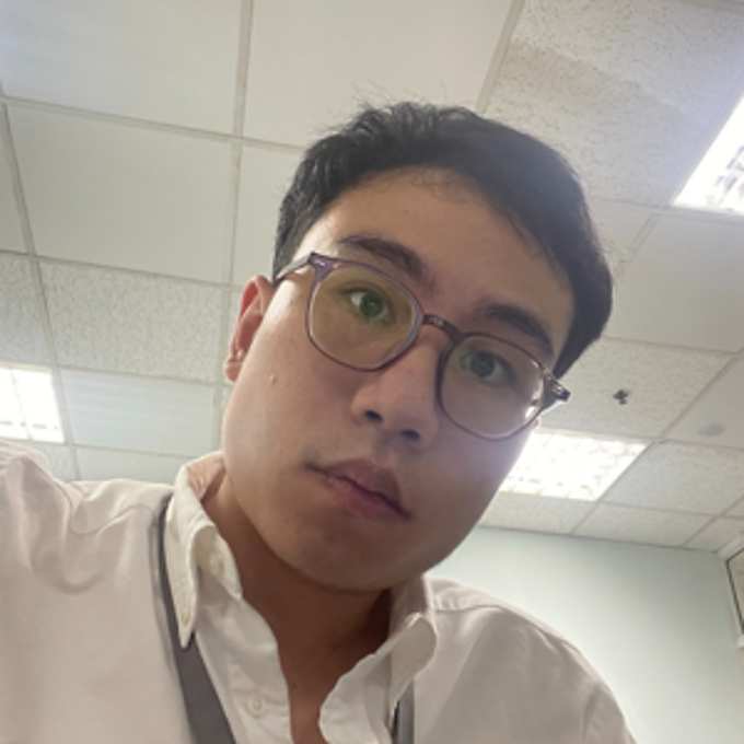 Supanut, Operation Engineer Manager