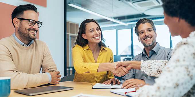 Supplier quality management