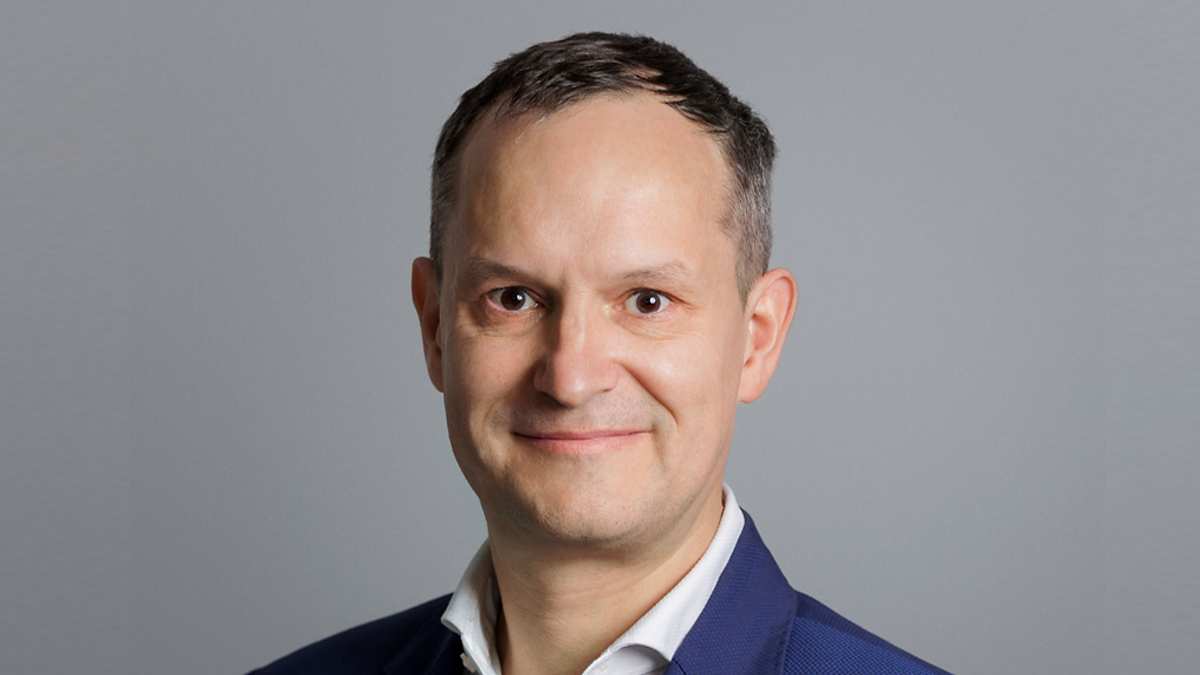 Sylvain Bayon de Noyer