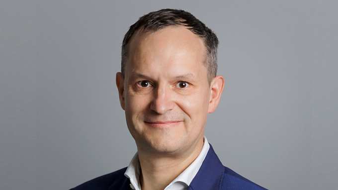 Sylvain Bayon de Noyer