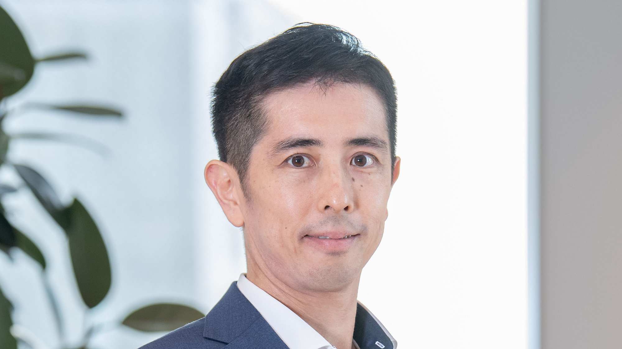 Takahashi Keisuke  Infineon Technologies Japan