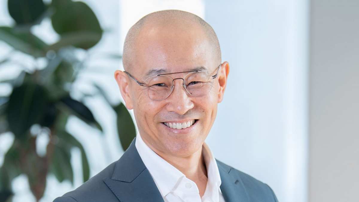 Takashi Goto  Infineon Technologies Japan