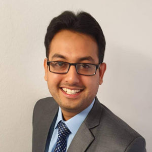 Talal Khan