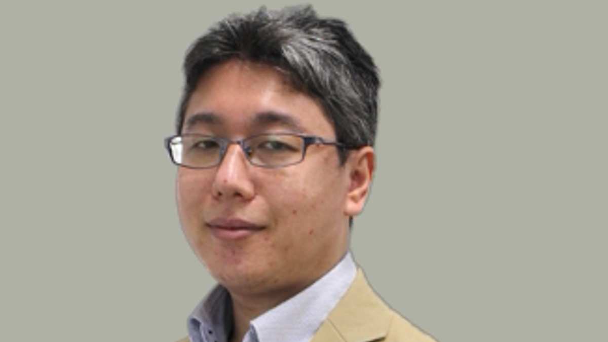 Tasuku Ishigoori