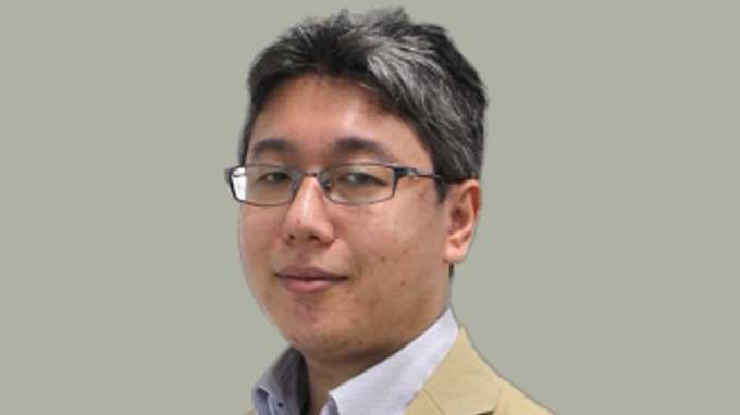 Tasuku Ishigoori
