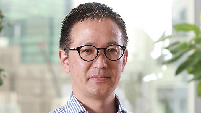 Tatsuya Urakawa - Infineon Technologies Japan