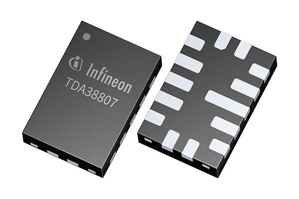 TDA38807