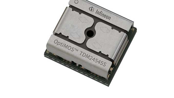 OptiMOS TDM23454xx