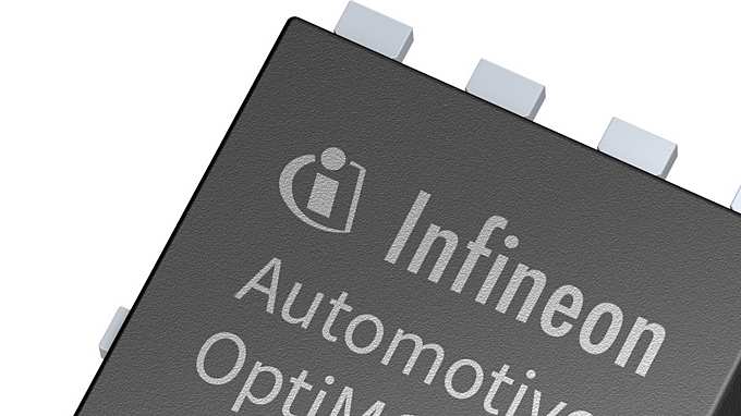 TDSON Automotive OptiMOS7