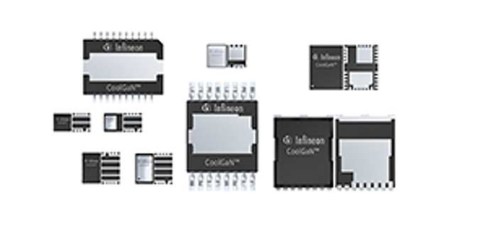 CoolGaN™ Transistors