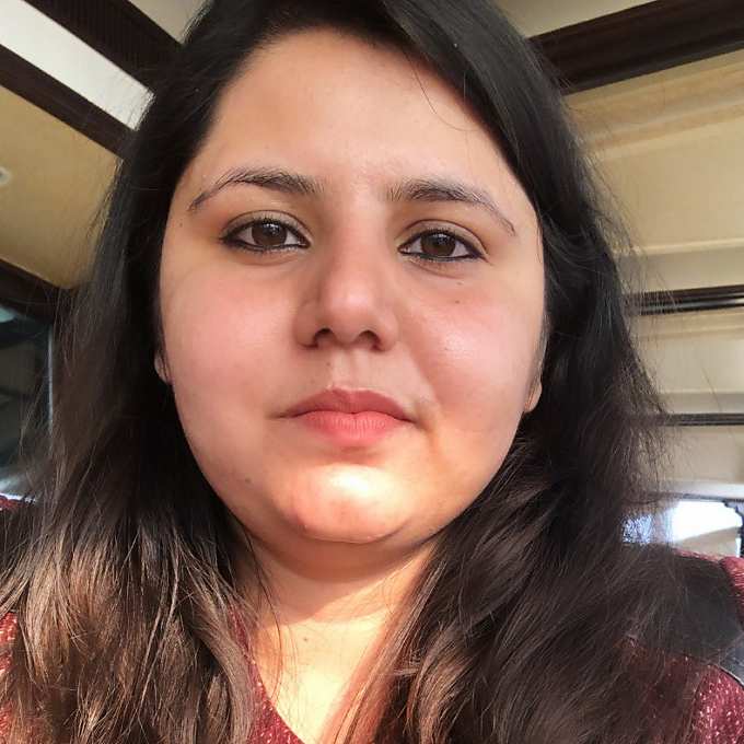 Meetali, Engineering Manager
