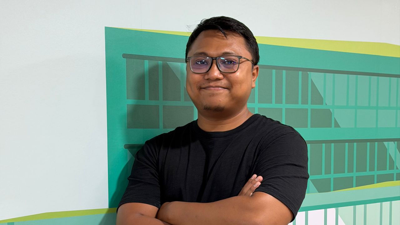 Rahimi's Story