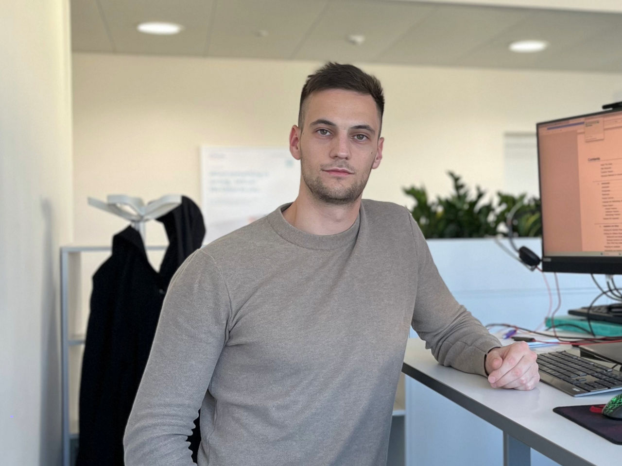 Nikola's Story