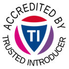 Trusted Introducer keyvisual