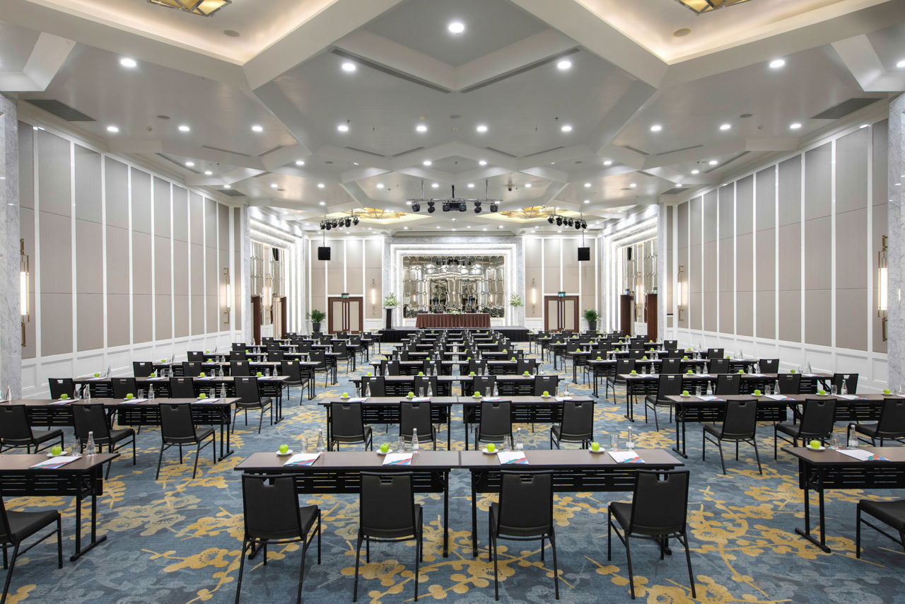 Meliá Hanoi