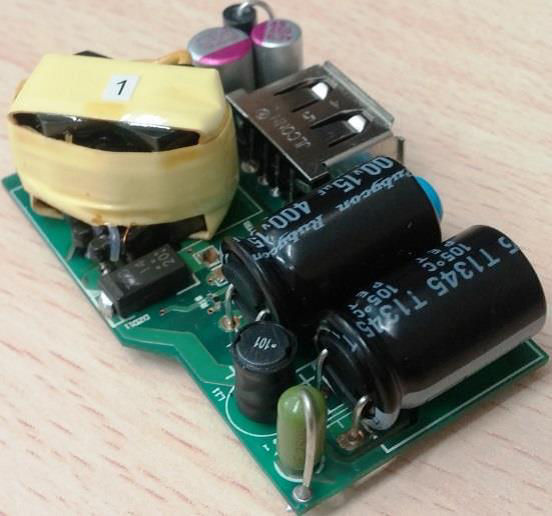 REF-15W THINPAK ADAPTER