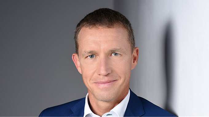 Thomas Schneid