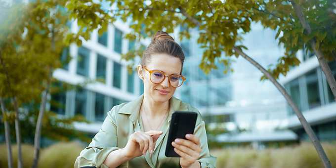 Ganzheitlich nachhaltig