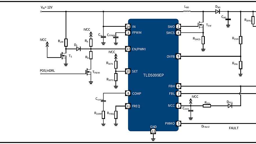 Boost_LED_Driver_with_short_circuit_protection_circuity