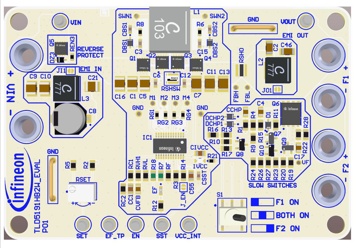 TLD5191HB2W_EVAL