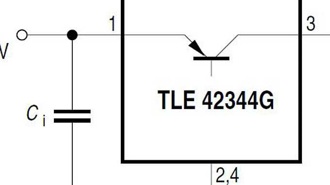 TLE42344-Application-Diagram