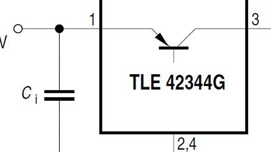 TLE42344-Application-Diagram
