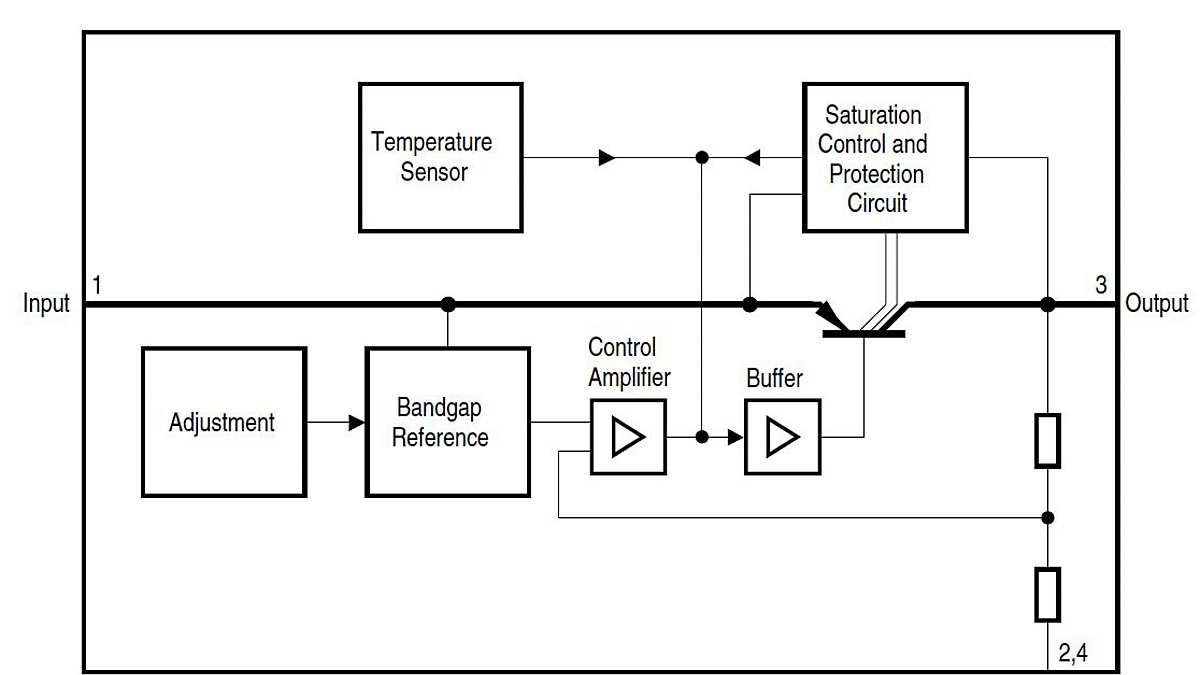 TLE42344-Block-Diagram