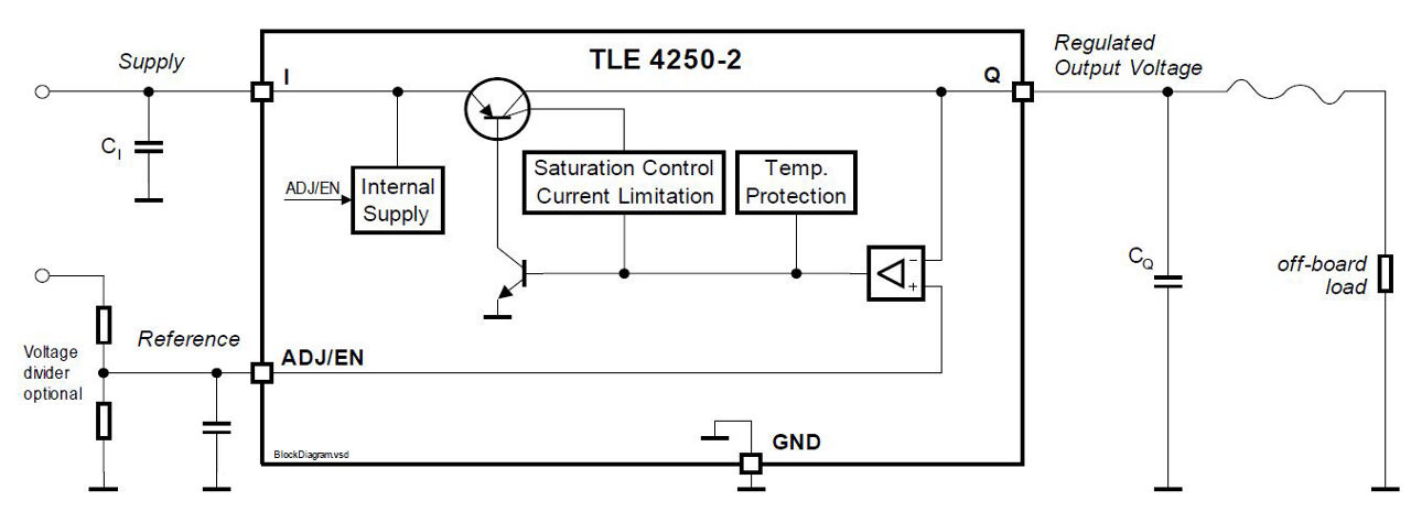 TLE4250-2-Blockdiagram