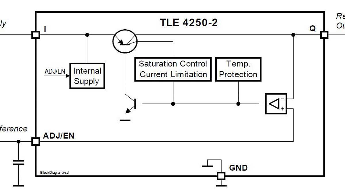 TLE4250-2-Blockdiagram