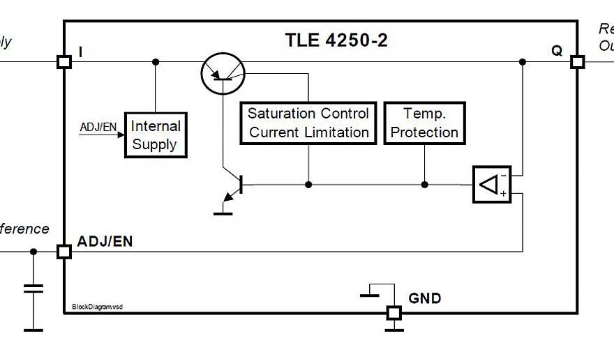 TLE4250-2-Blockdiagram